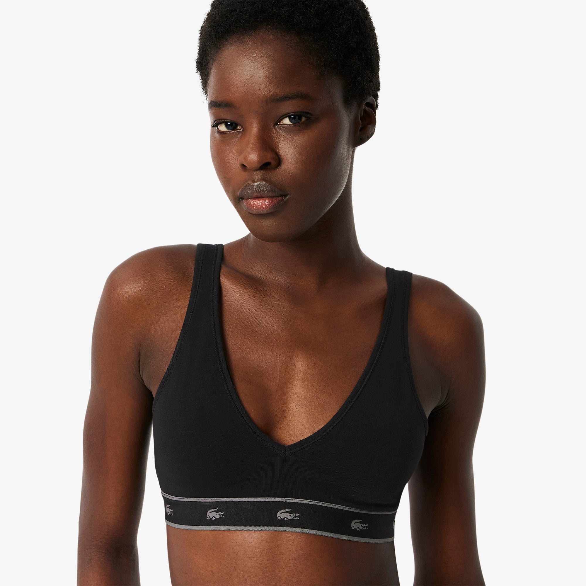 Brassiere Underwear - Noir