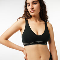 Brassiere Underwear - Noir