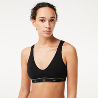 Brassiere Underwear - Noir