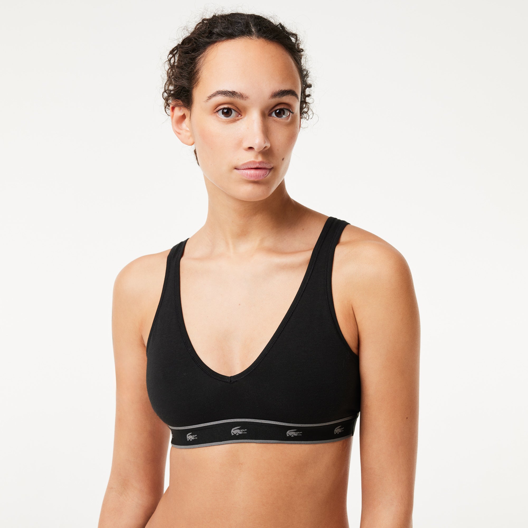 Brassiere Underwear - Noir