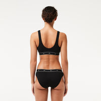 Brassiere Underwear - Noir