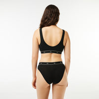 Brassiere Underwear - Noir