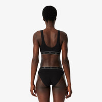 Brassiere Underwear - Noir