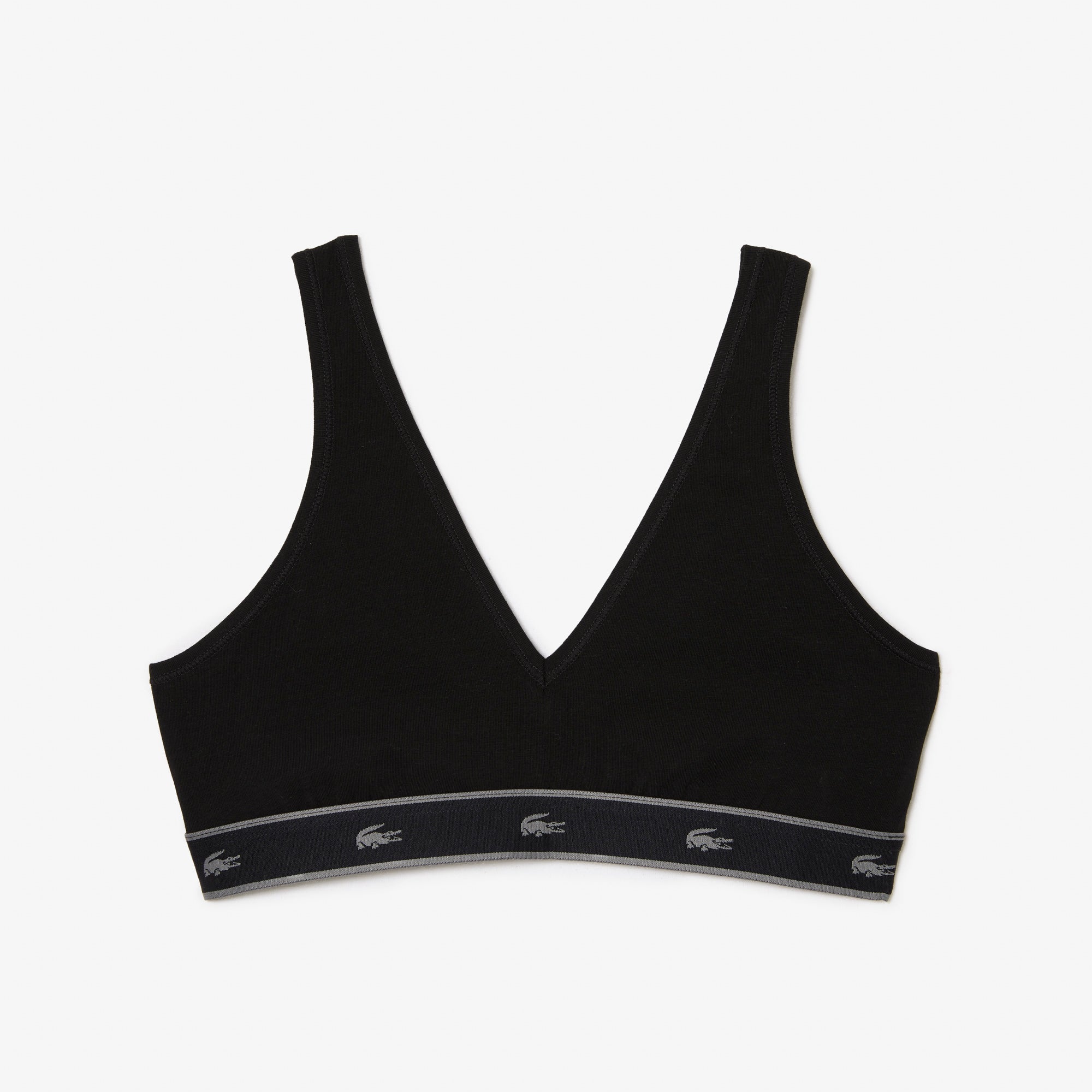 Brassiere Underwear - Noir