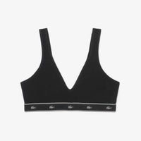 Brassiere Underwear - Noir