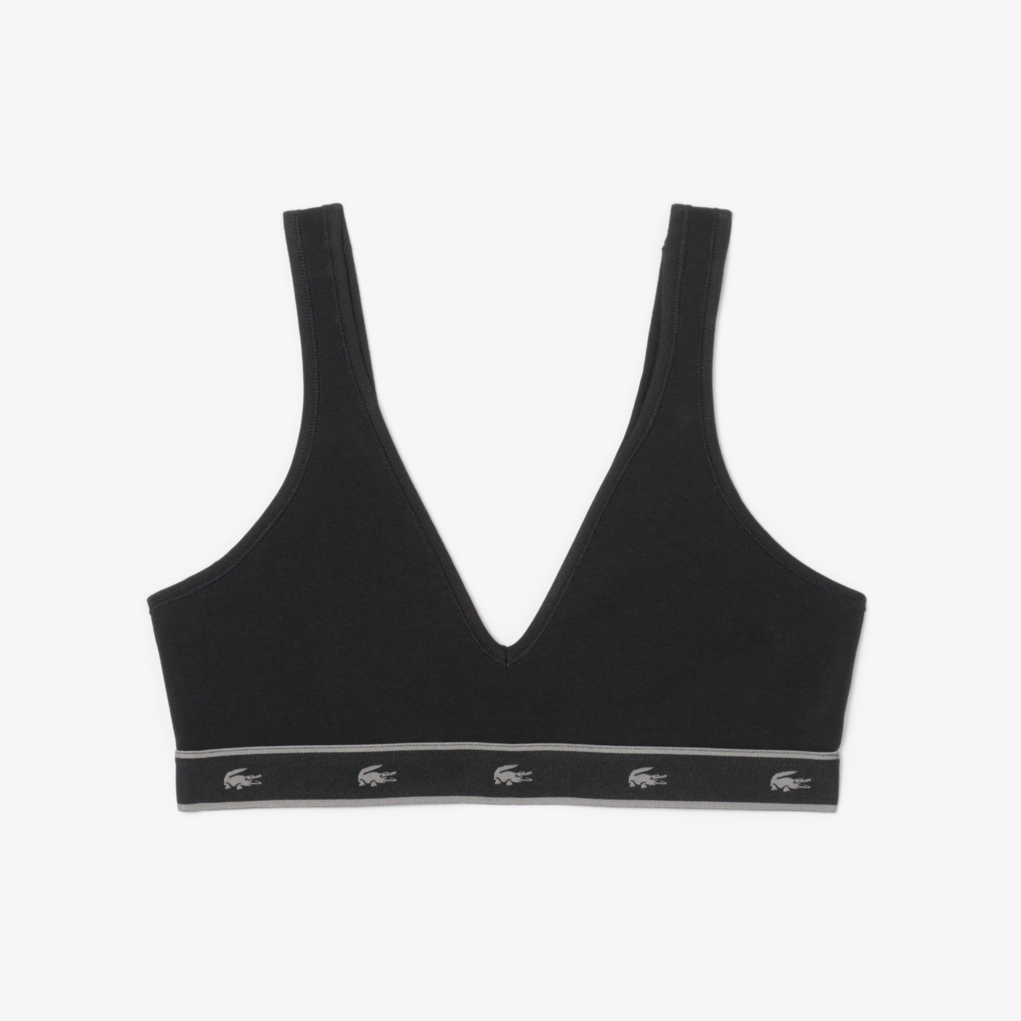 Brassiere Underwear - Noir
