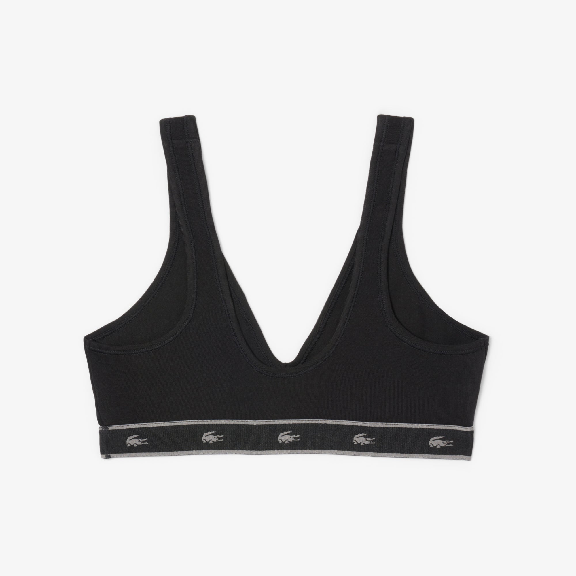 Brassiere Underwear - Noir