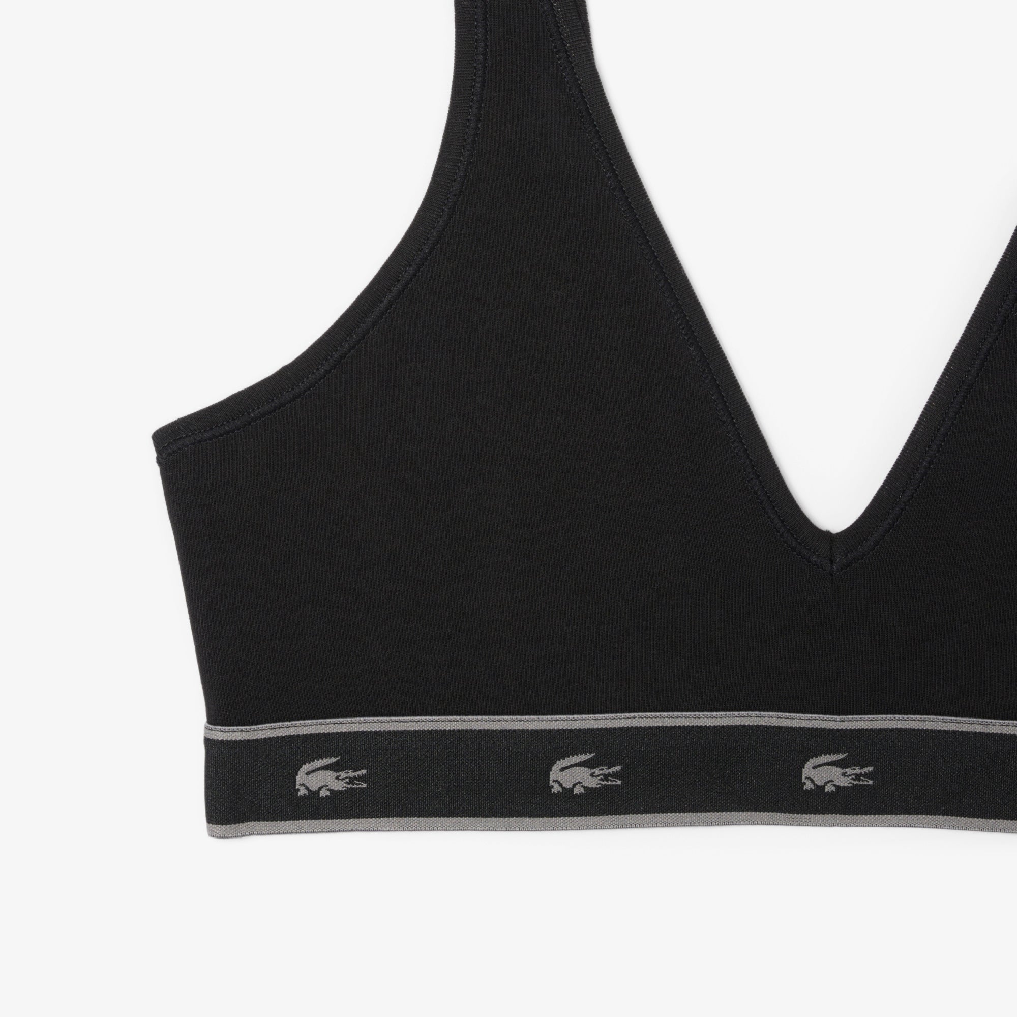 Brassiere Underwear - Noir