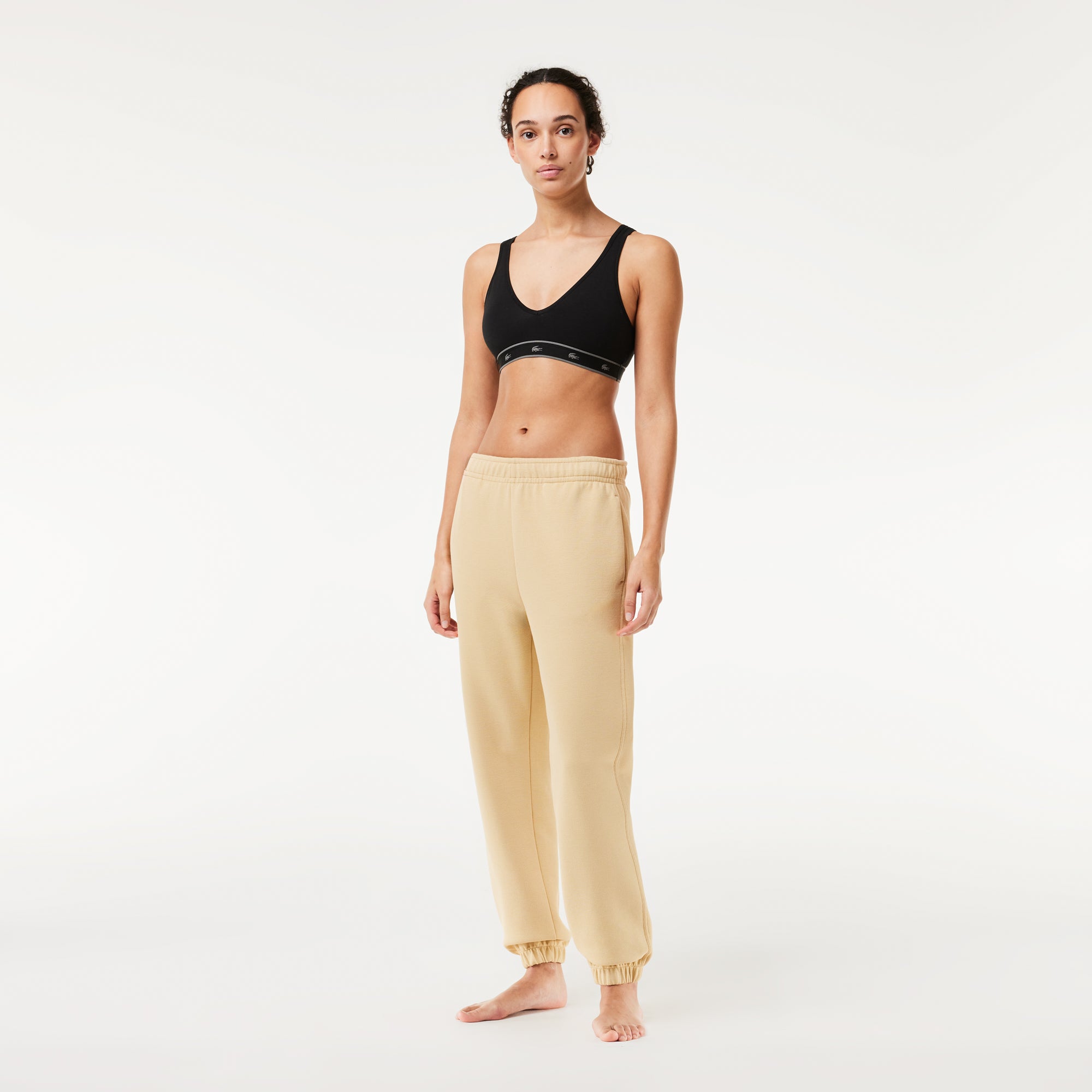 Brassiere Underwear - Noir