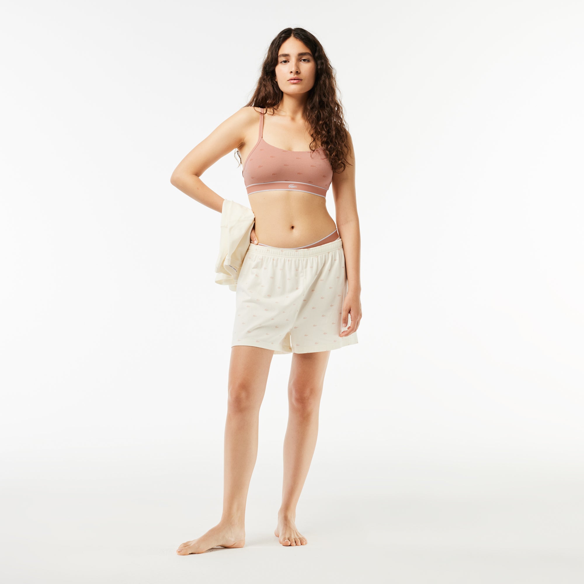 Brassiere Underwear - Cachemire & Cameo
