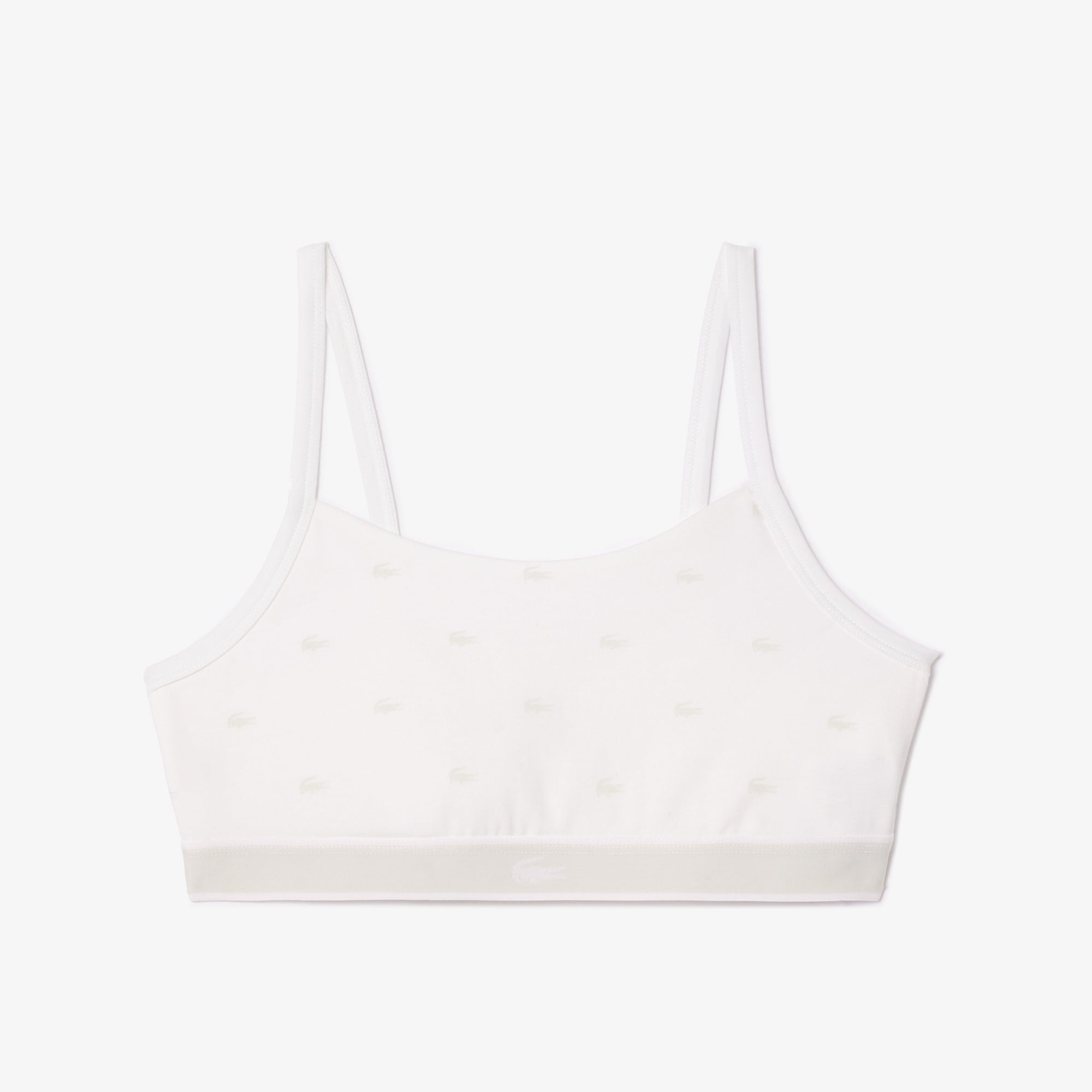 Brassiere Underwear - Blanc & Perito