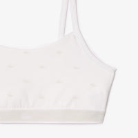 Brassiere Underwear - Blanc & Perito