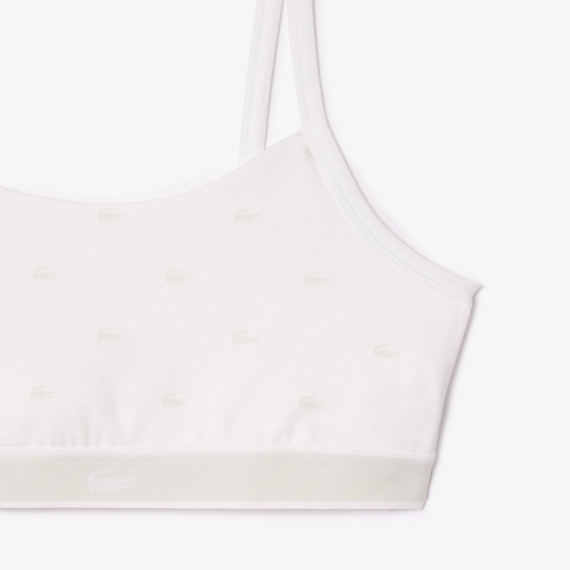 Brassiere Underwear - Blanc & Perito