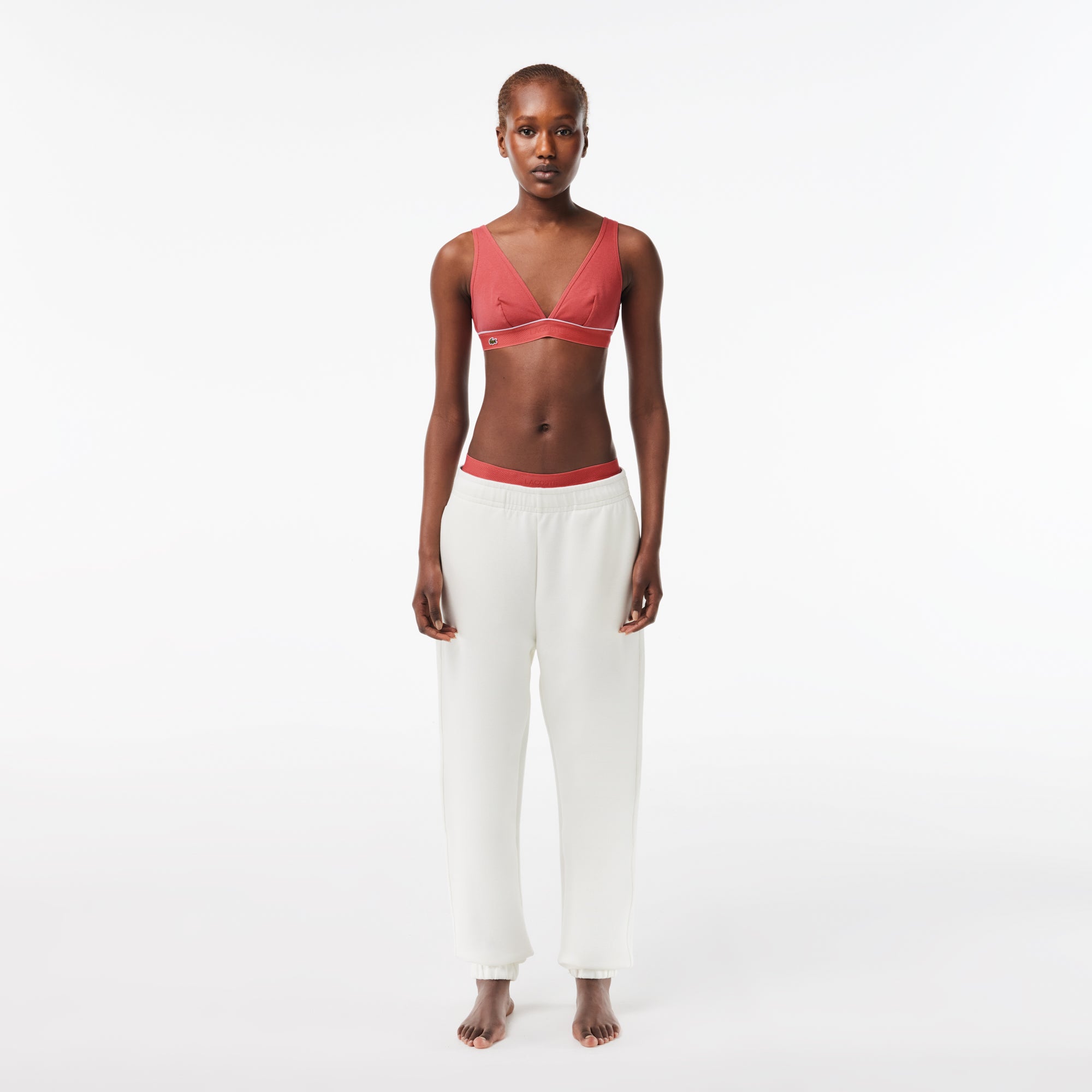 Brassiere Underwear - Sierra & Blanc
