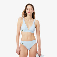 Brassiere Underwear - Ruisseau & Blanc
