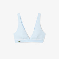 Brassiere Underwear - Ruisseau & Blanc