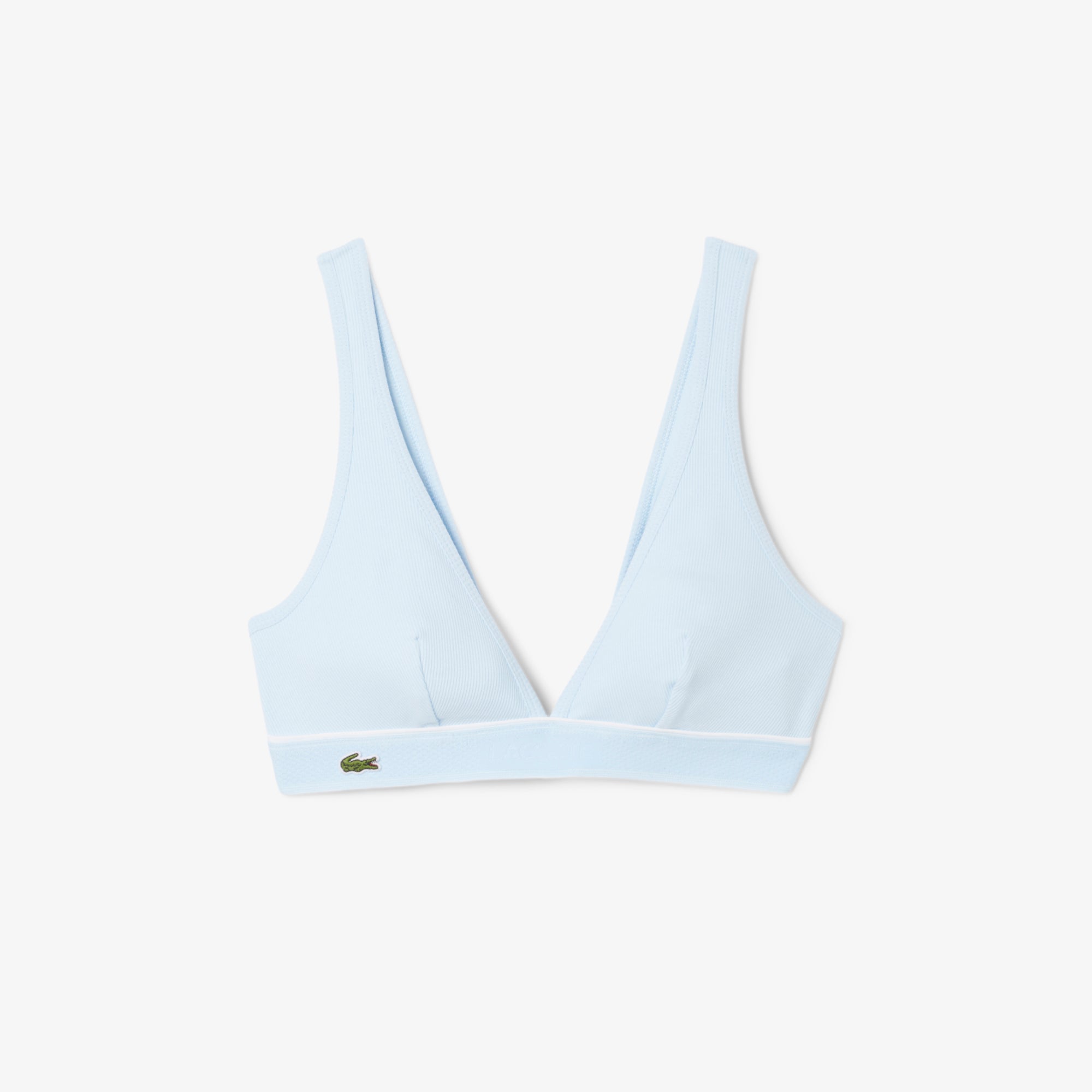 Brassiere Underwear - Ruisseau & Blanc