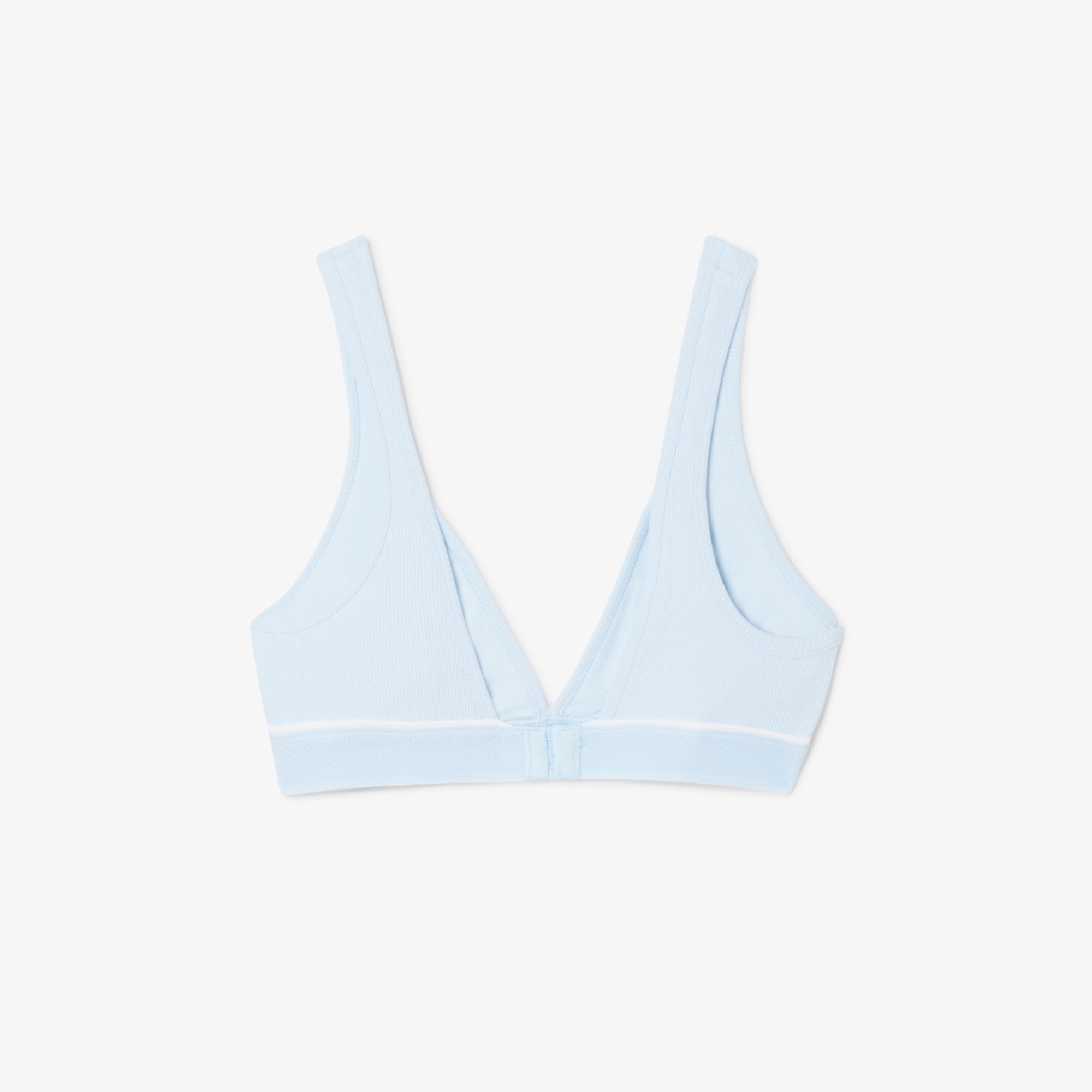 Brassiere Underwear - Ruisseau & Blanc