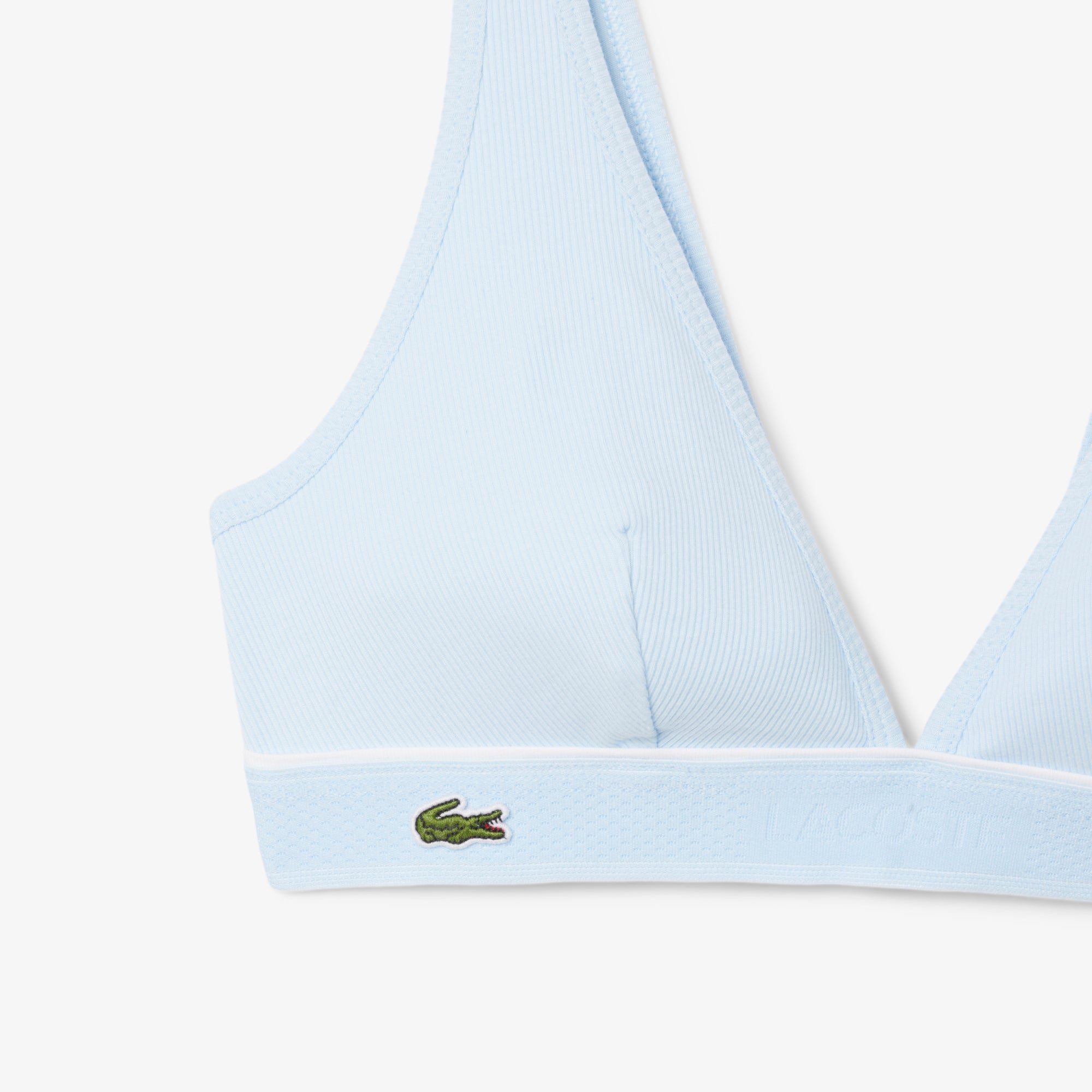 Brassiere Underwear - Ruisseau & Blanc
