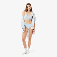 Brassiere Underwear - Ruisseau & Blanc