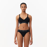 Brassiere Underwear - Noir