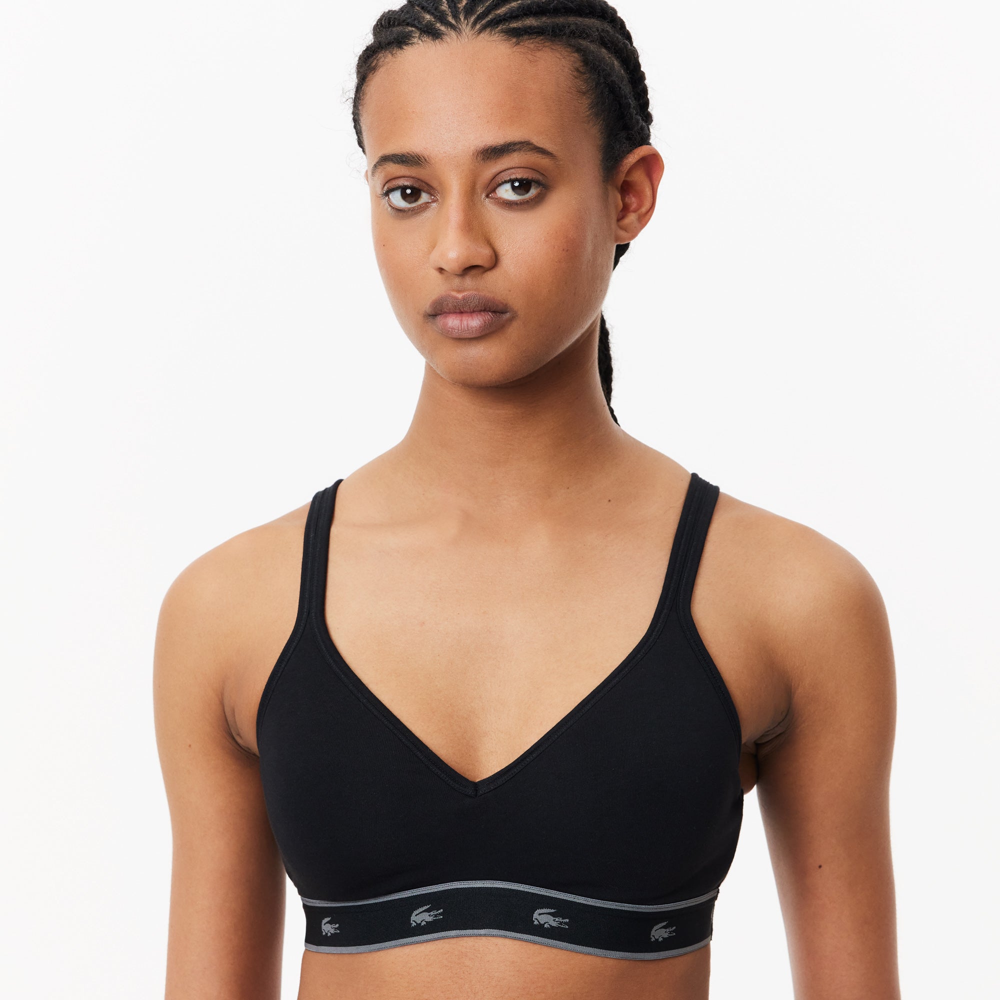Brassiere Underwear - Noir