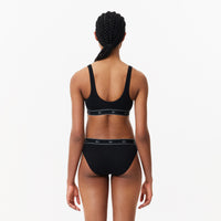 Brassiere Underwear - Noir