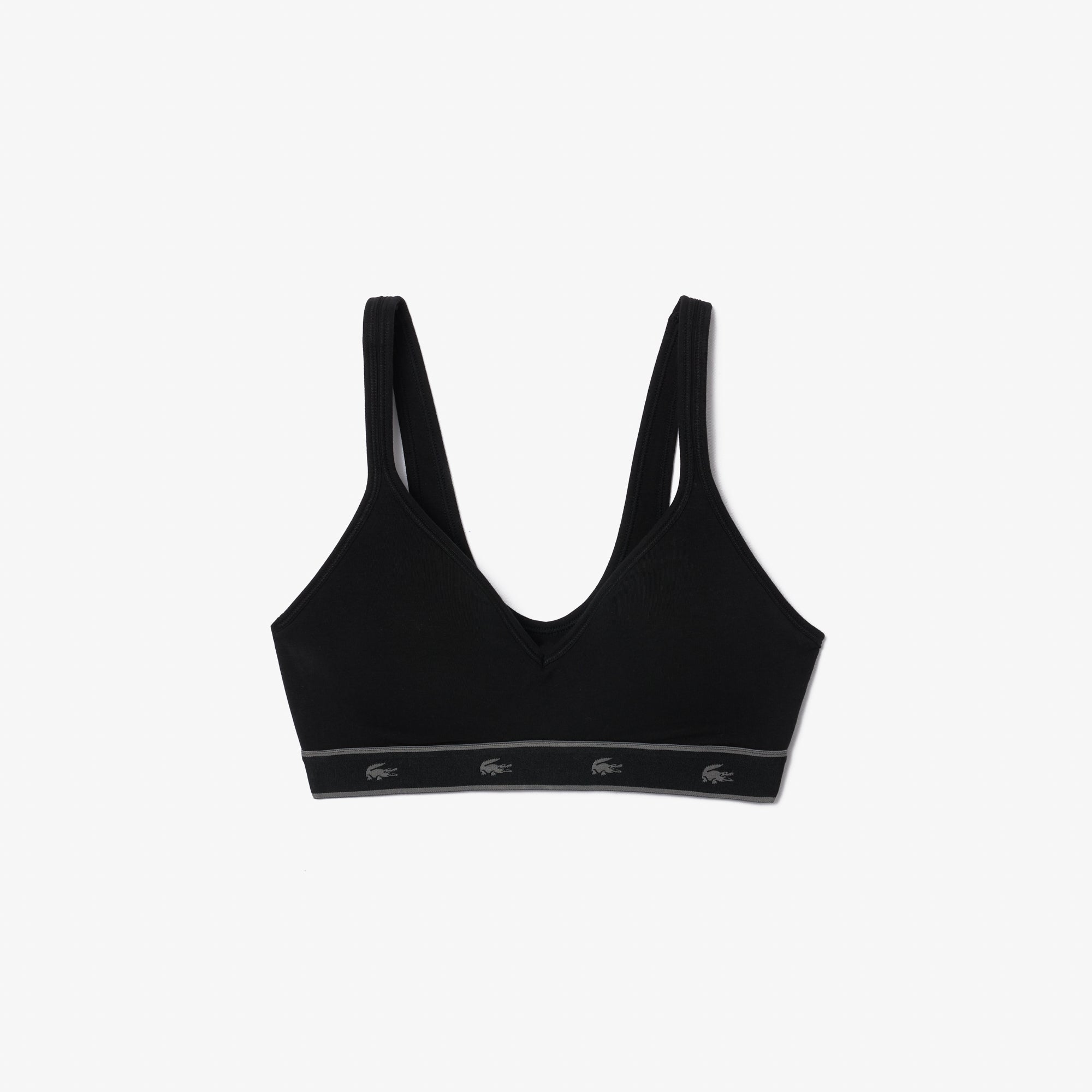 Brassiere Underwear - Noir