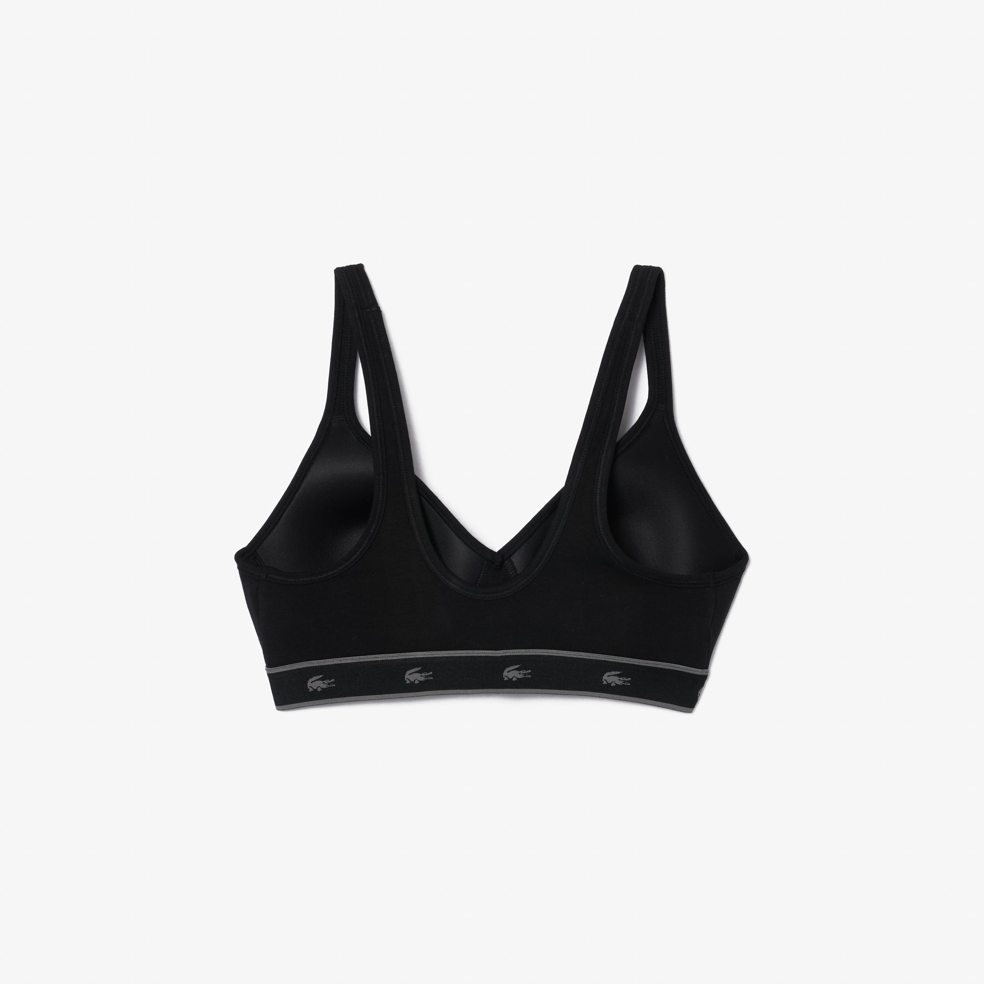 Brassiere Underwear - Noir