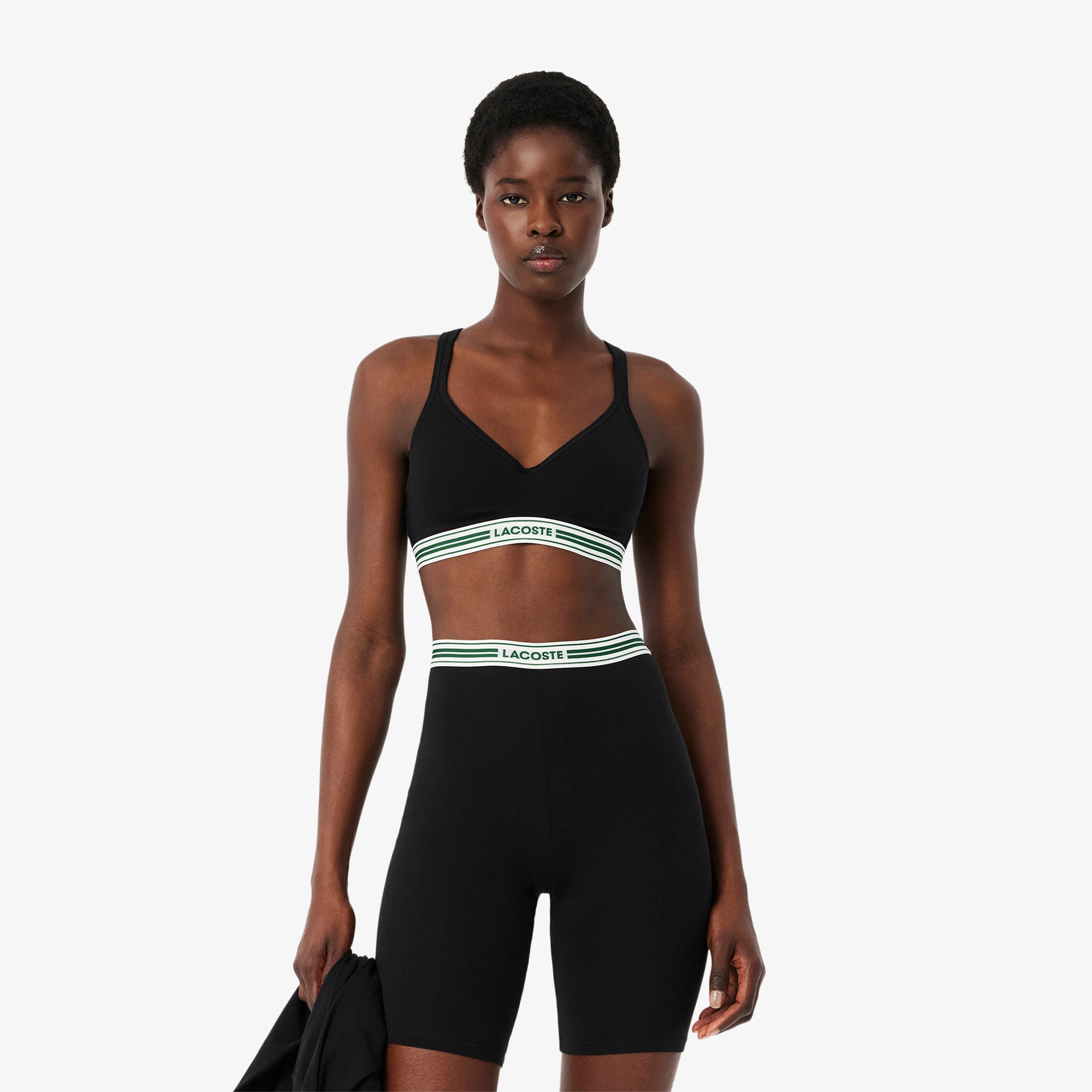 UNDERWEAR - Noir