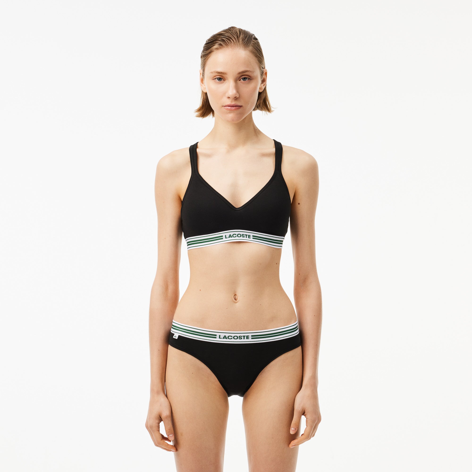 UNDERWEAR - Noir