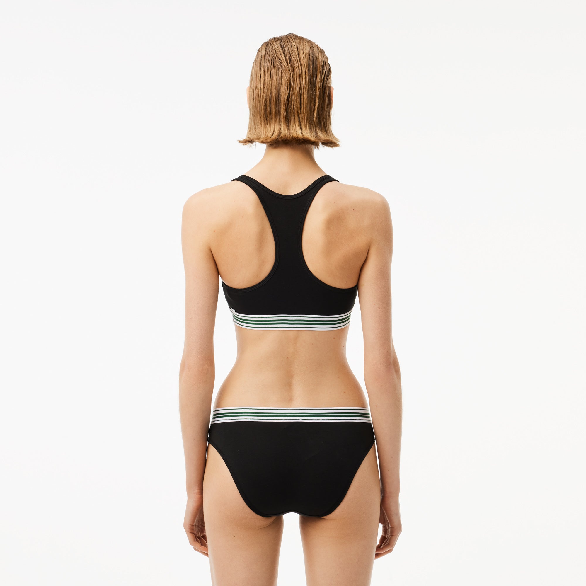UNDERWEAR - Noir