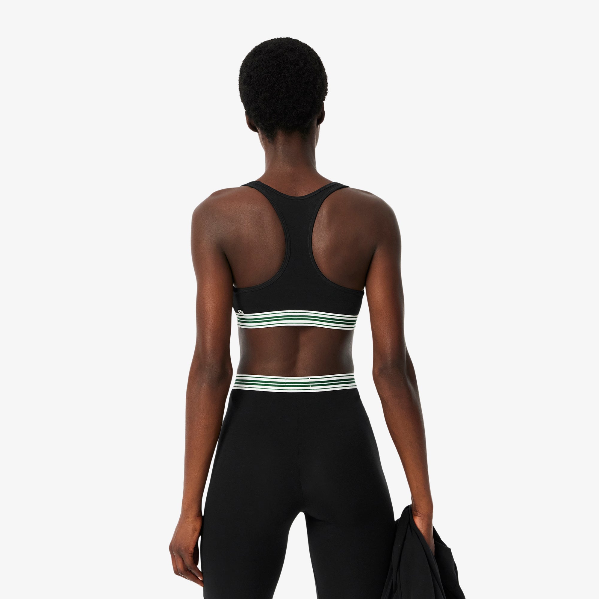 UNDERWEAR - Noir