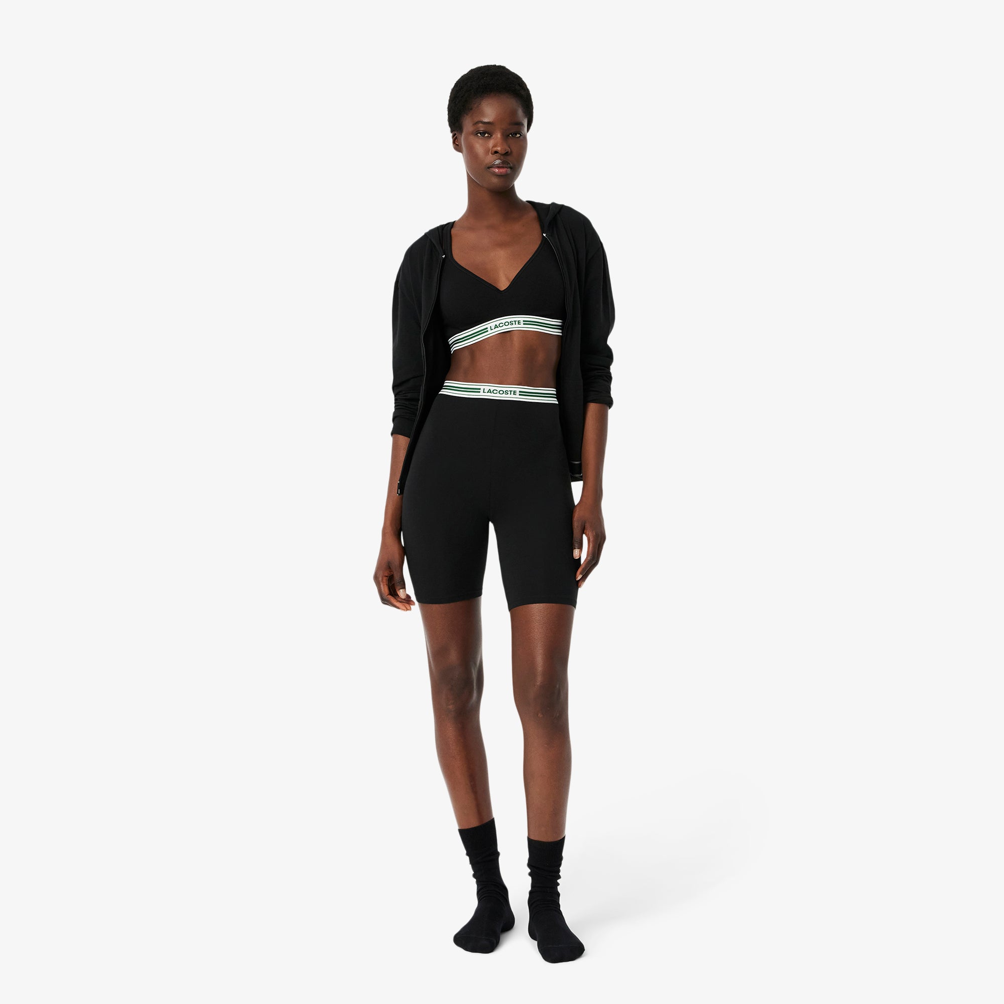 UNDERWEAR - Noir