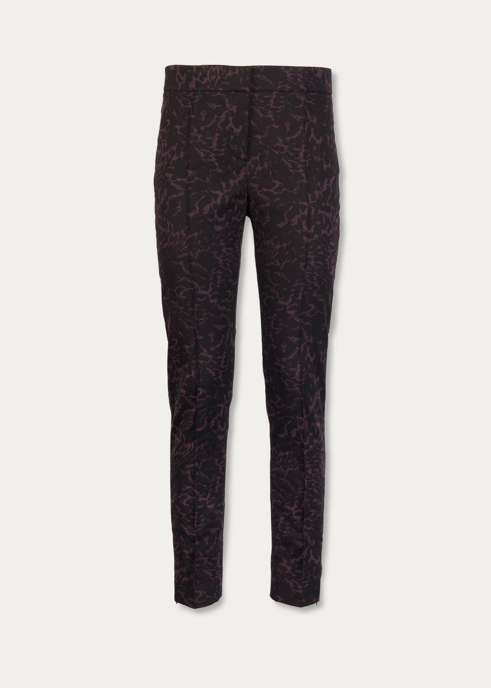 Pantalon - Violet Moyen