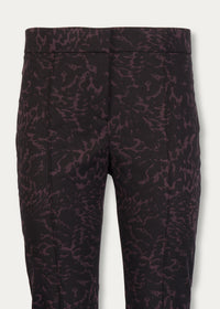 Pantalon - Violet Moyen
