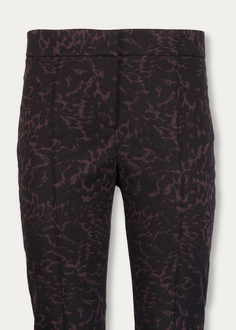 Pantalon - Violet Moyen