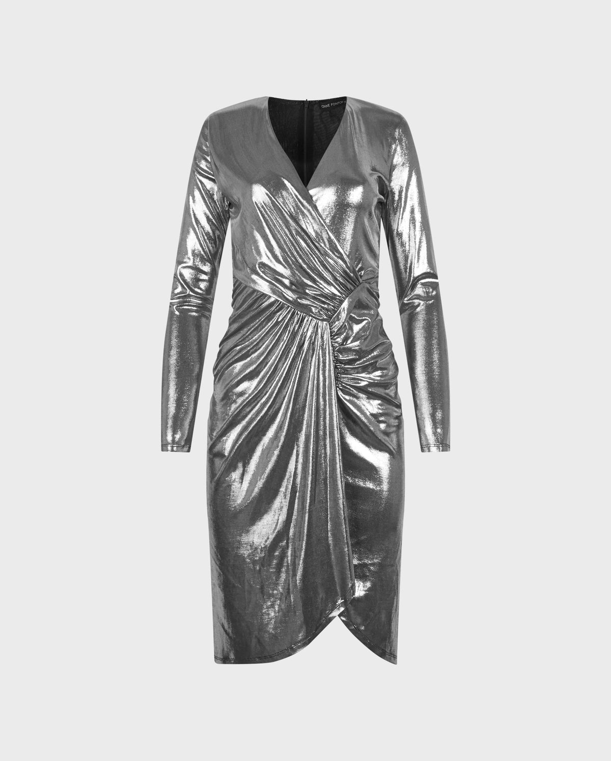 Silver / Robe Ilaria