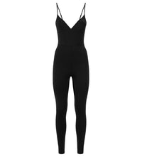 Combinaison Ilona - Black