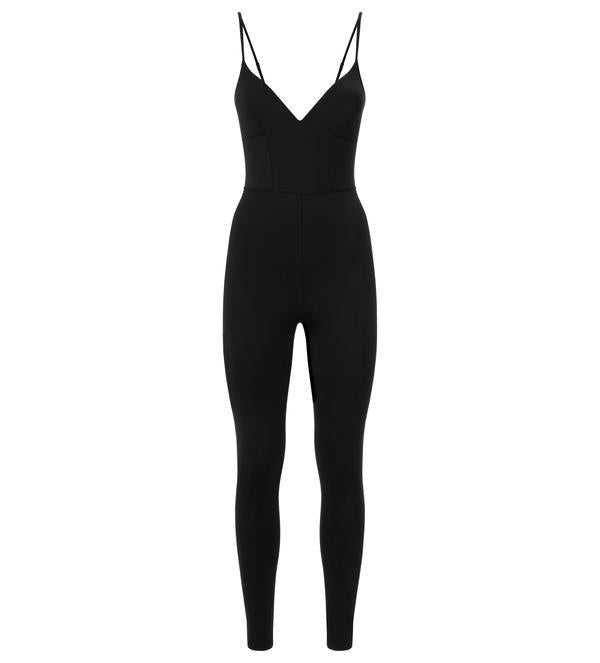 Combinaison Ilona - Black
