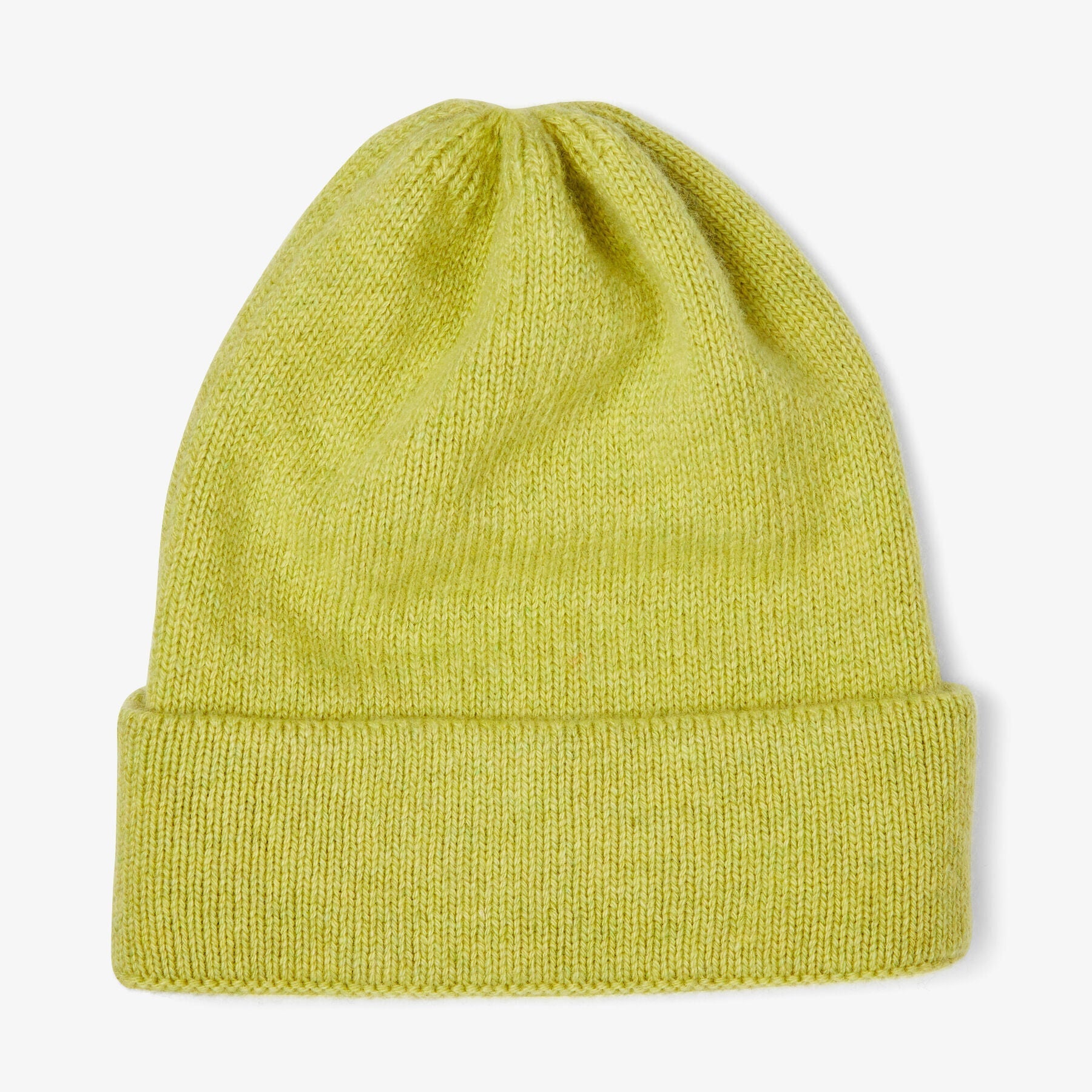 Bonnet Ilse - Lime