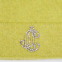 Bonnet Ilse - Lime