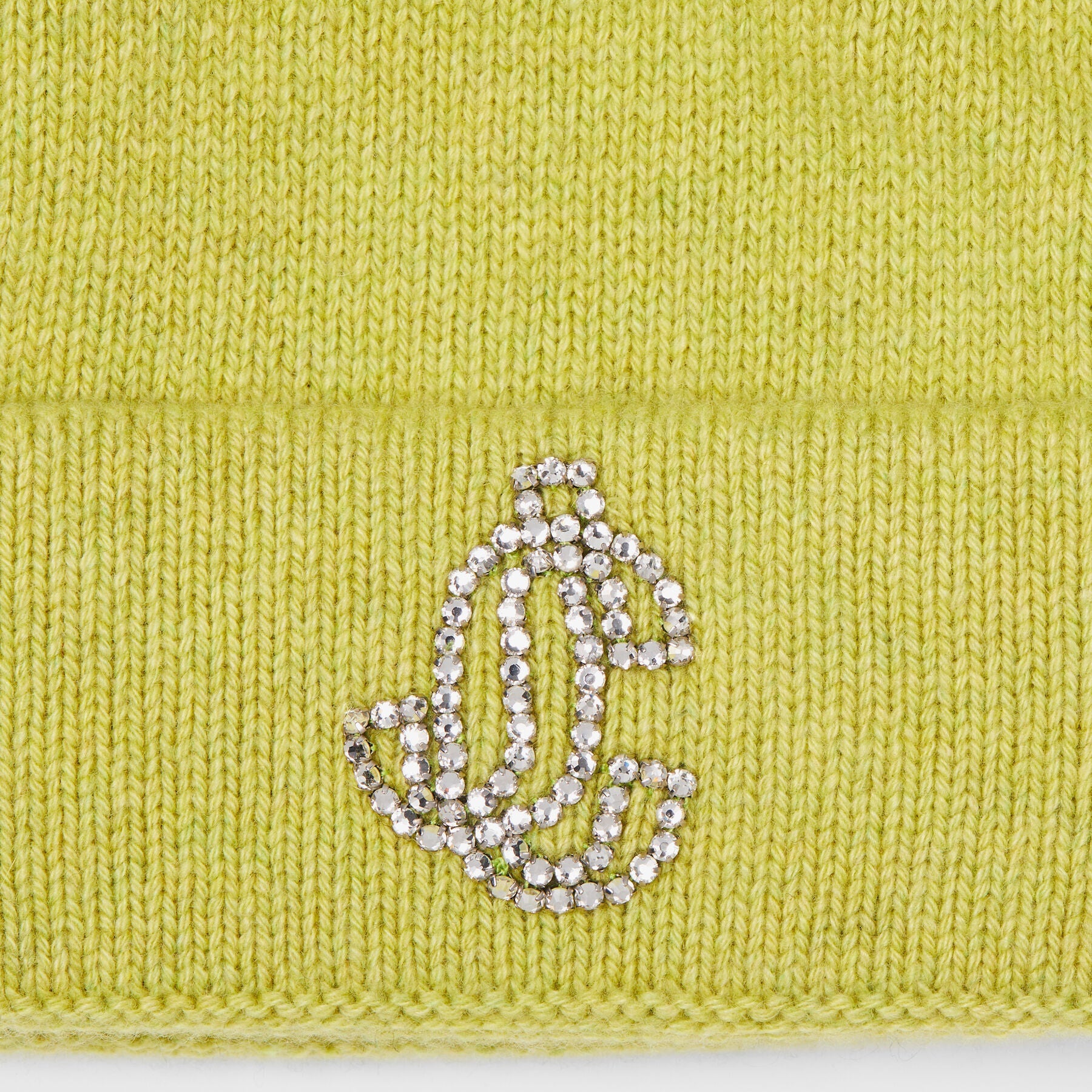 Bonnet Ilse - Lime