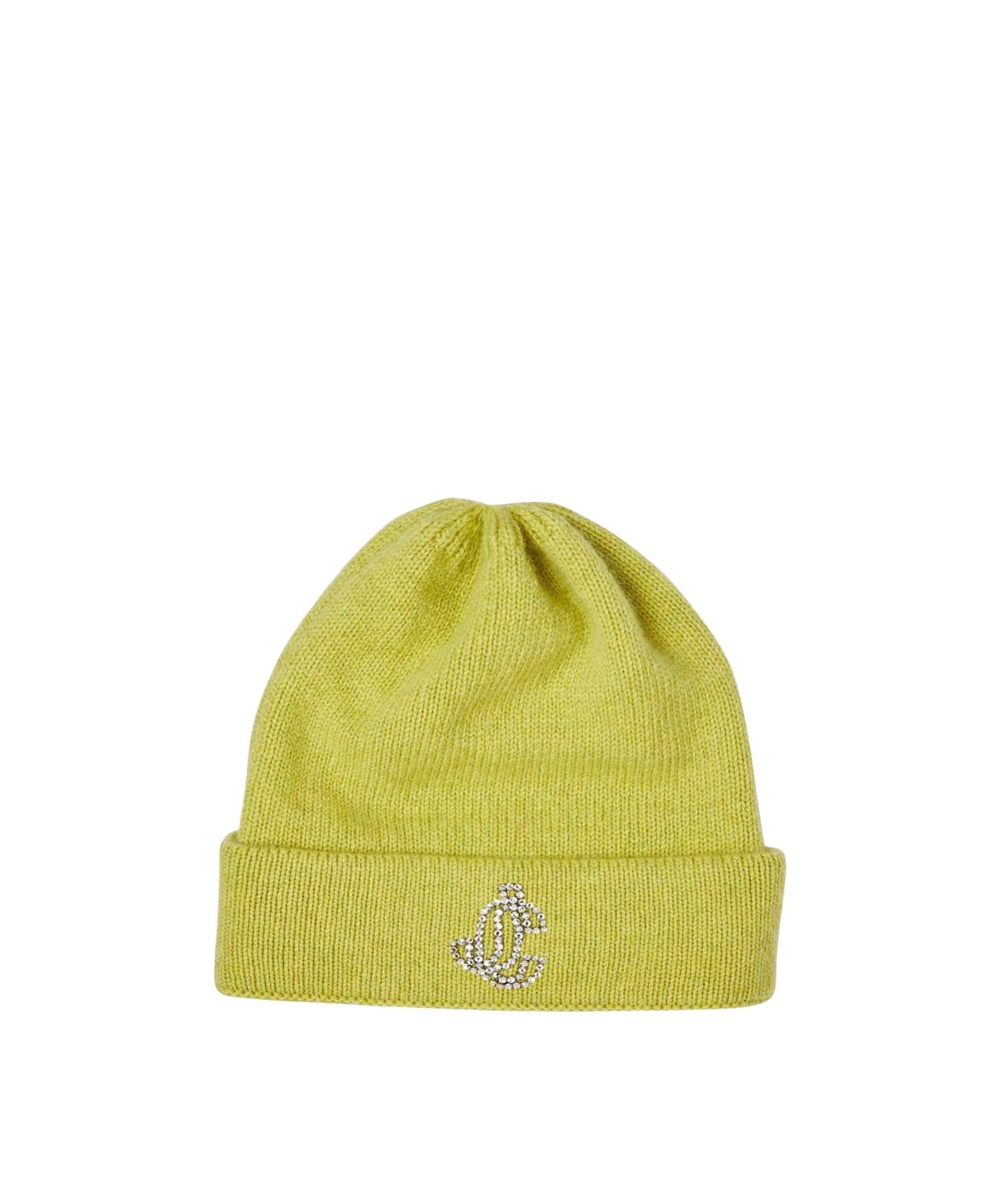 Bonnet Ilse - Lime