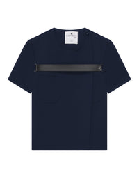 PRIX MARQUE : 250 / TOP-HAUT STRAP RACER TWILL