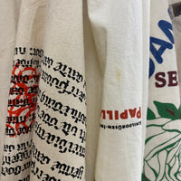 PRIX MARQUE : 290€_White Jupe - White
