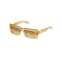 Cloudy Amber Gold IMPERIAL Lunettes de soleil