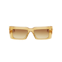 Cloudy Amber Gold IMPERIAL Lunettes de soleil