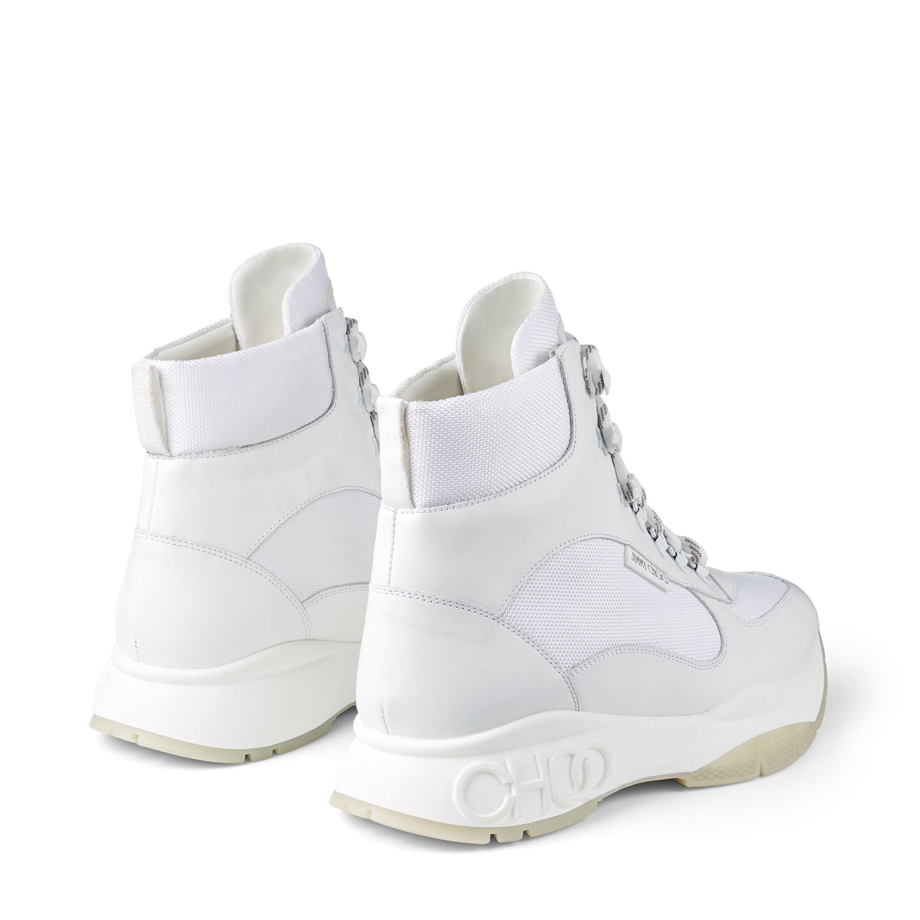 ZNO STOCK 0 DJV 1/0 ST 0% Prix 180 / Reco 170 WHITE/WHITE Trainer INCA/M