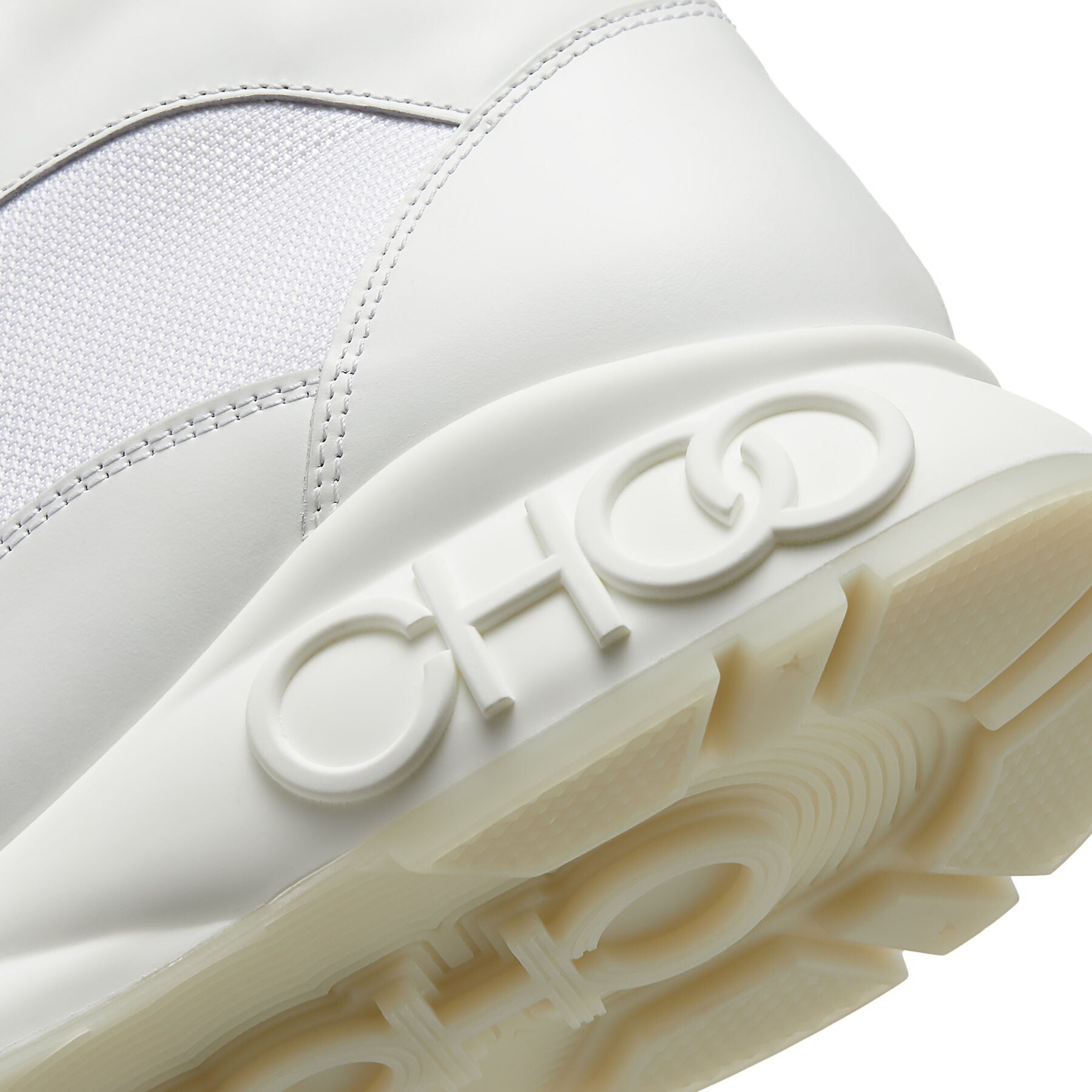 ZNO STOCK 0 DJV 1/0 ST 0% Prix 180 / Reco 170 WHITE/WHITE Trainer INCA/M
